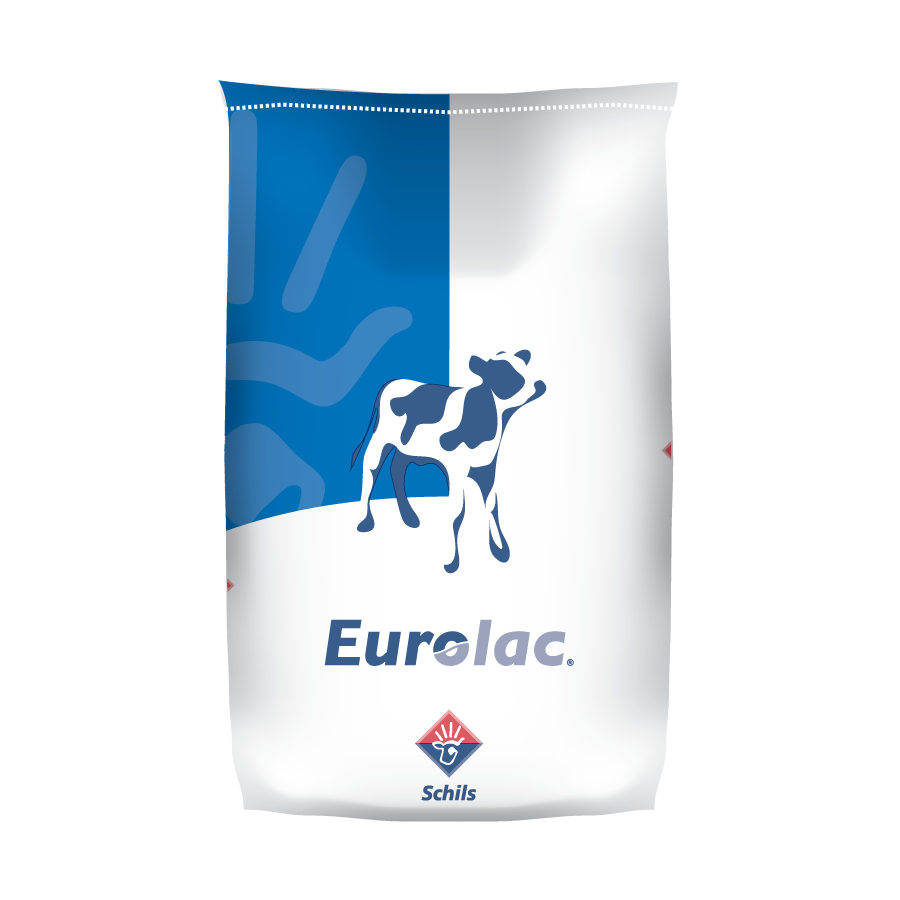 EUROLAC BLUE